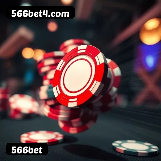 App Mobile 566bet - Jogue em Qualquer Lugar no Seu Smartphone
