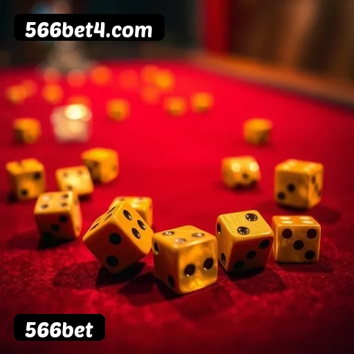 Cassino ao Vivo 566bet - Dealers Brasileiros Profissionais