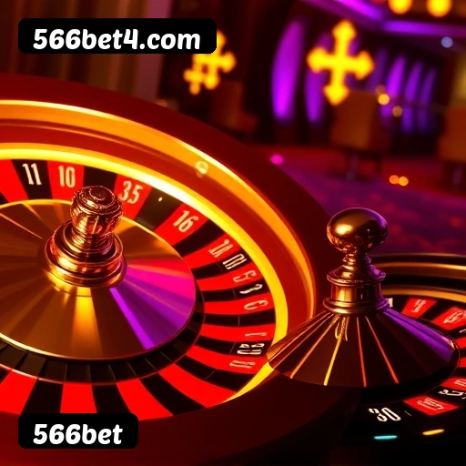 Benefícios do Login 566bet - Bônus e Vantagens Exclusivas